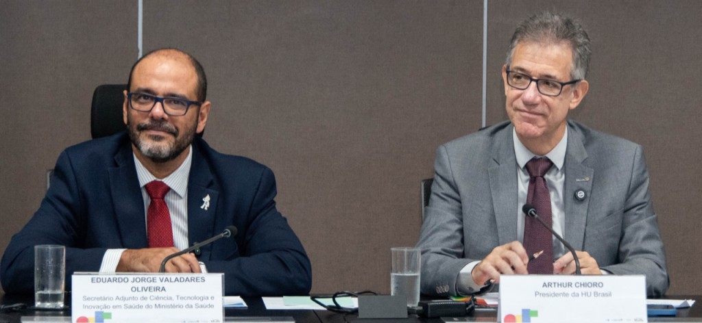 Dia da Pesquisa Clínica: Ministérios da Saúde e da Educação anunciam o financiamento de pesquisas aplicadas no SUS