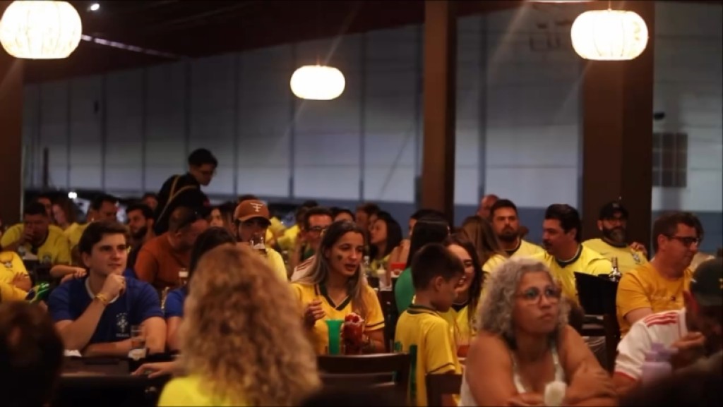 Prefeitura de Sinop destaca impacto positivo da Rota da Copa no comércio local